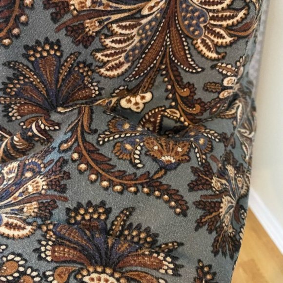 ✨2/$15 American Eagle Extra Large Bodysuit green - Picture 11 of 11